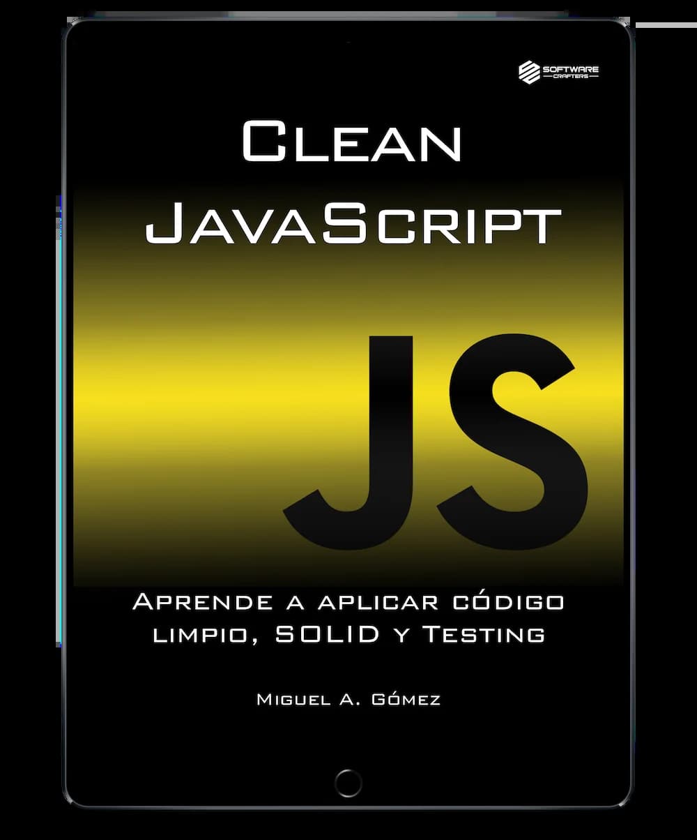 Clean JavaScript